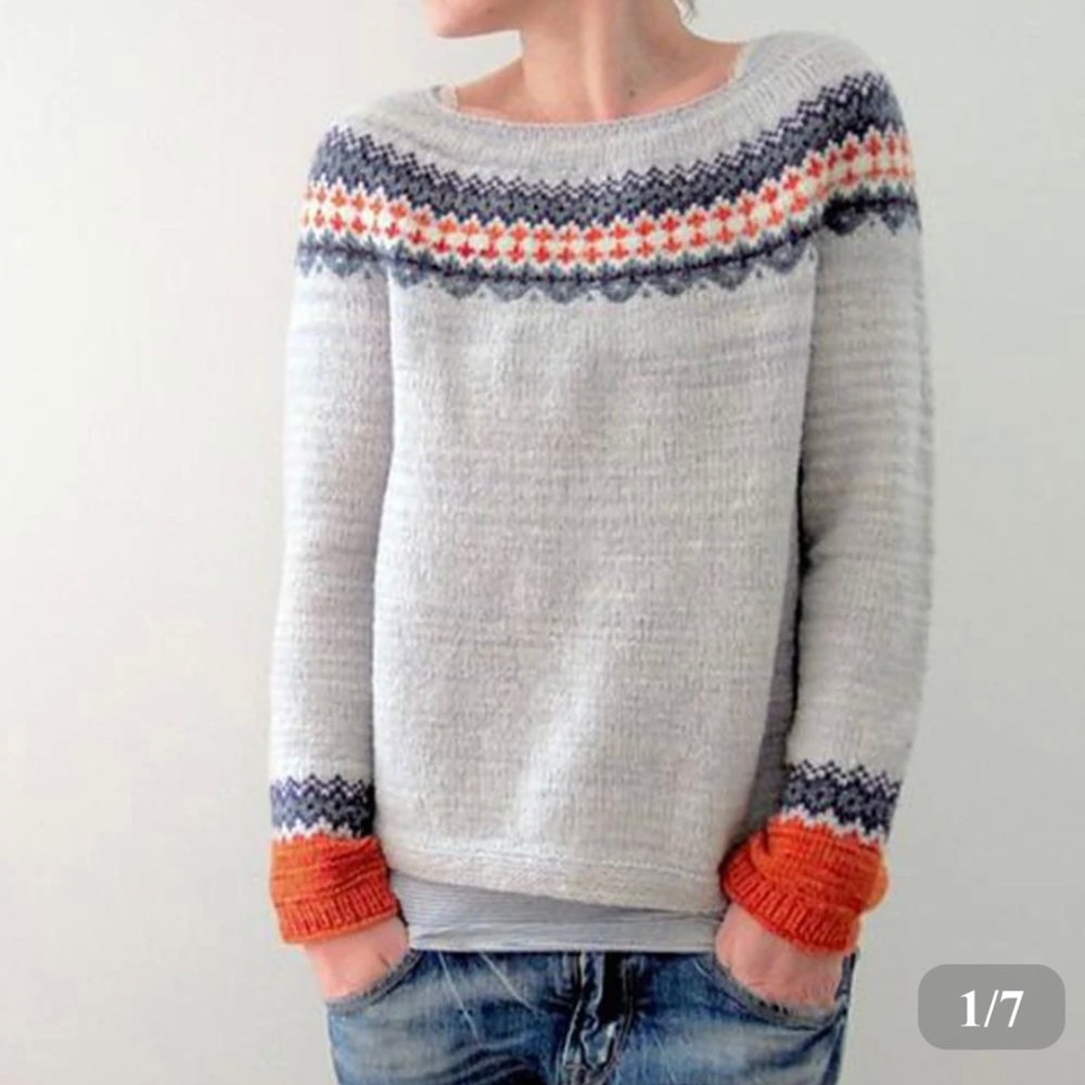 Sweater